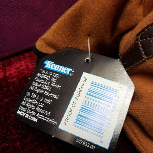 Star Wars Jawa Buddies - Picture 2 of 3